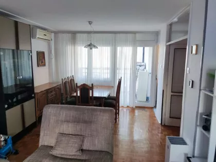 Jurija Gagarina | 4zida.rs