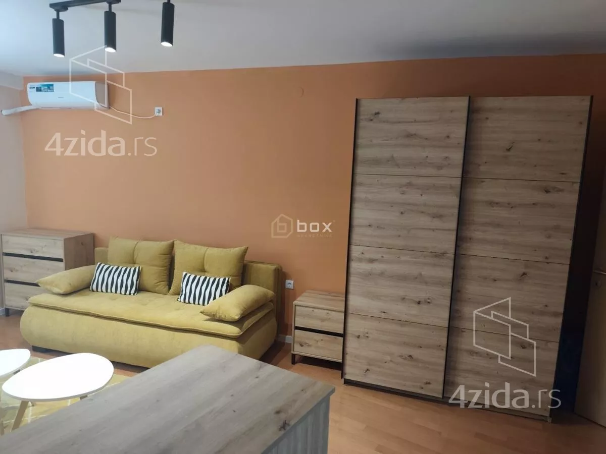 Garsonjera | 4zida