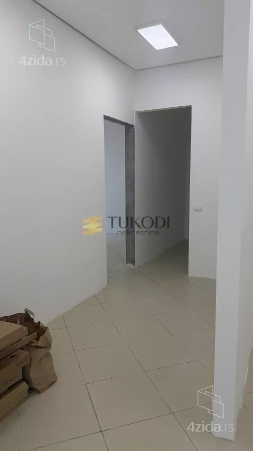 Lokal | 4zida