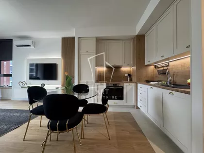 Luke Ćelovića Trebinjca | 4zida.rs