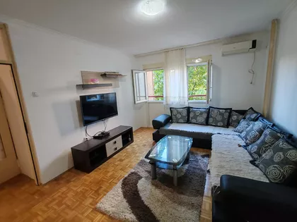 Jurija Gagarina 62 | 4zida.rs