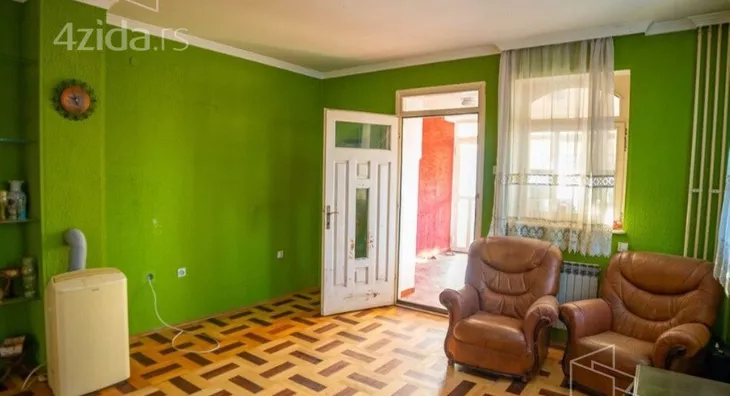 Kuća | 4zida
