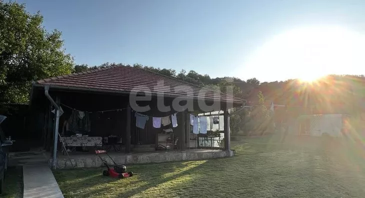 Ugostiteljski objekat | 4zida