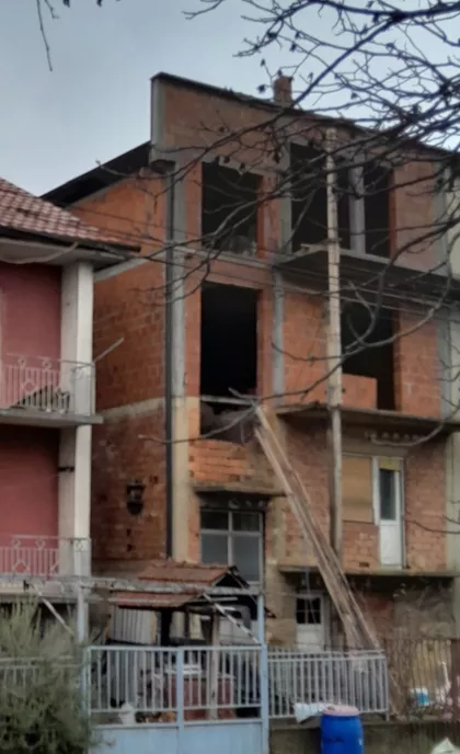 Kragujevačka 8 | 4zida.rs
