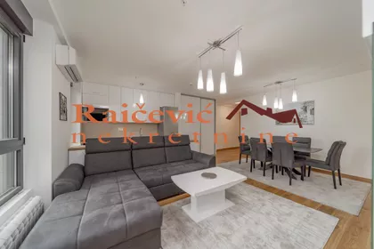 Vojvode Stepe | 4zida.rs