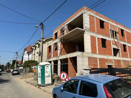 Gorana Kovačića | 4zida.rs