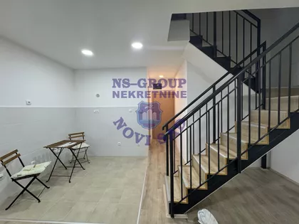 Novo Naselje | 4zida.rs