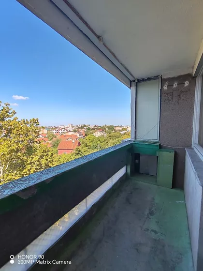 Sava Burića | 4zida.rs