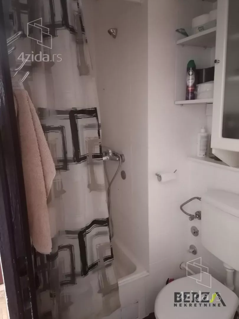 Garsonjera | 4zida