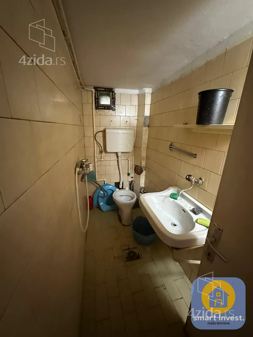 3-etažna kuća | 4zida