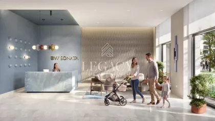 Bulevar Vudroa Vilsona | 4zida.rs
