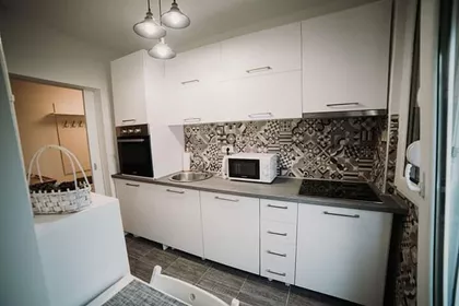 Sremska 1 | 4zida.rs