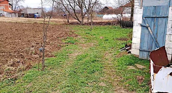 Poljoprivredno zemljište | 4zida