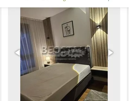 Vojvode Stepe | 4zida.rs