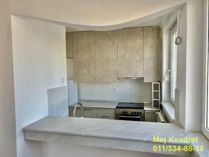 Bulevar Zorana Đinđića | 4zida.rs