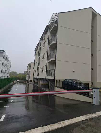 Kapetana Miloša Žunjića 25 | 4zida.rs