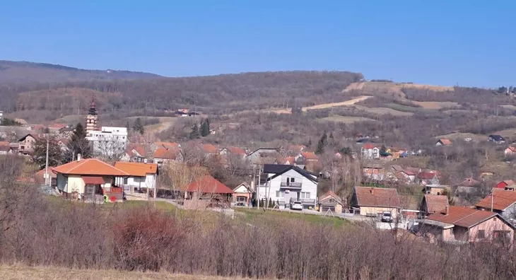 Poljoprivredno zemljište | 4zida