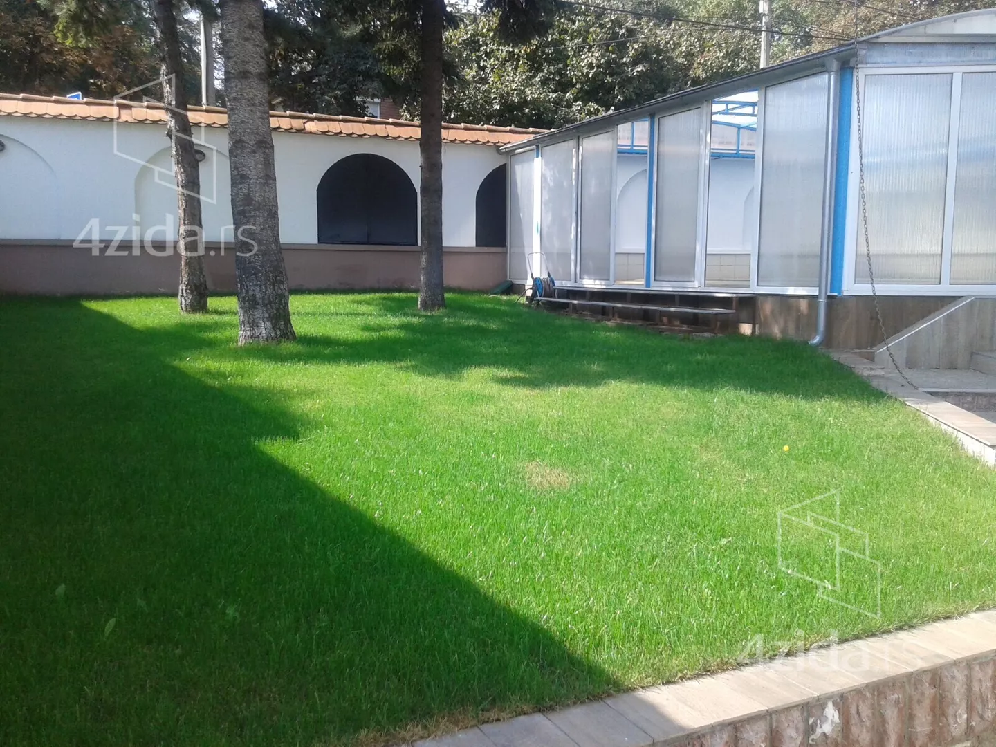 3-etažna kuća | 4zida