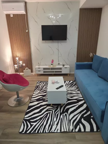 Lovćenska | 4zida.rs