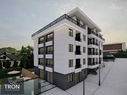 Nemanjina | 4zida.rs