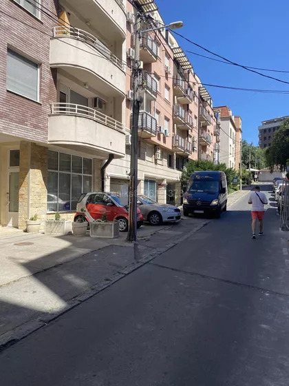 Subotička | 4zida.rs