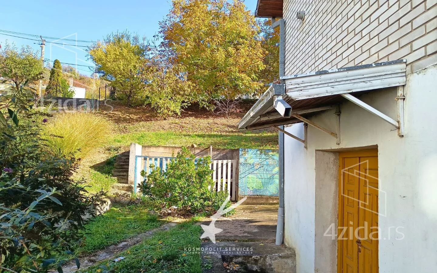 3-etažna kuća | 4zida