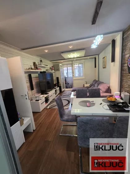 Nova Detelinara | 4zida.rs