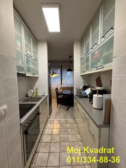 Triše Kaclerovića | 4zida.rs