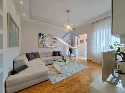 Laze Kostića | 4zida.rs