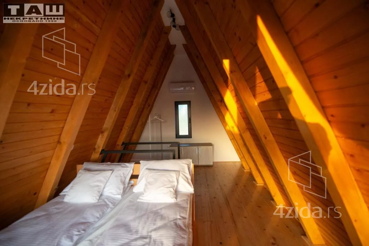 Kuća | 4zida