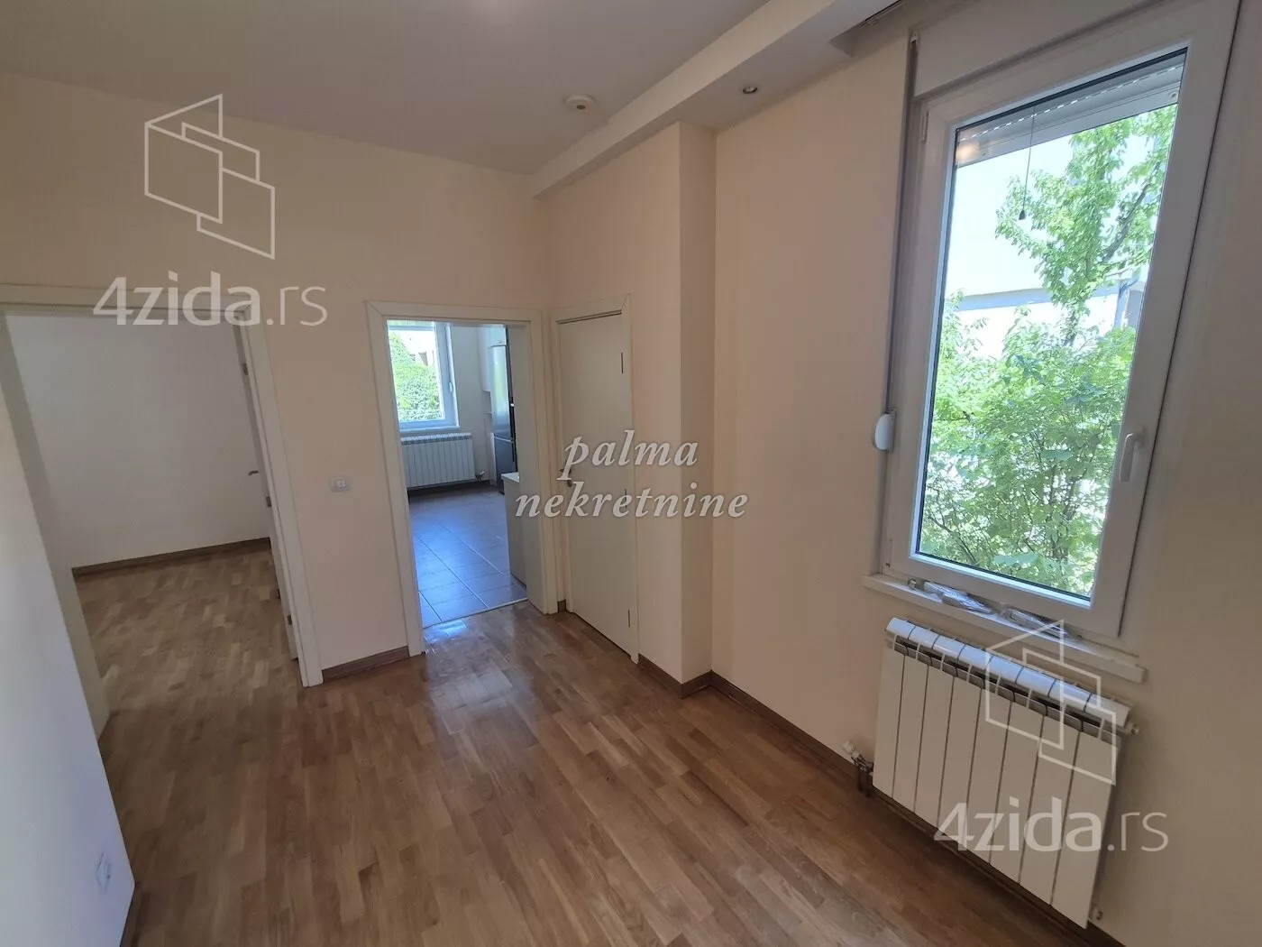 Kancelarija | 4zida