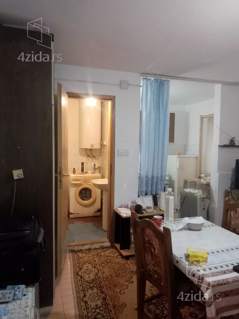 Garsonjera | 4zida