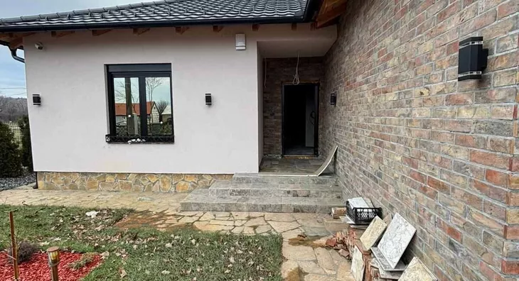 2-etažna kuća | 4zida