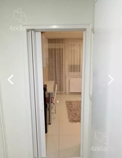 Trg Đačkog Bataljona 15B | 4zida.rs