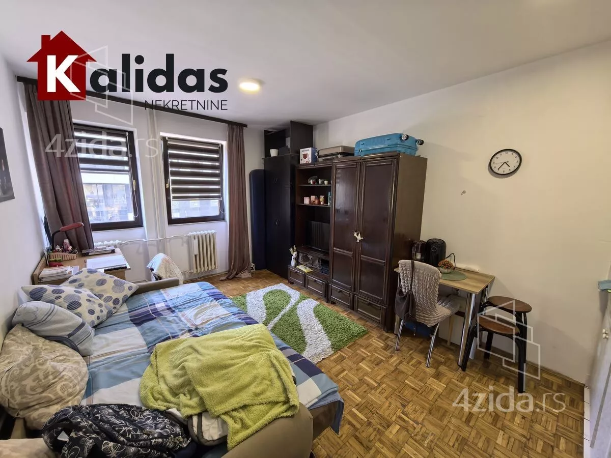 Garsonjera | 4zida