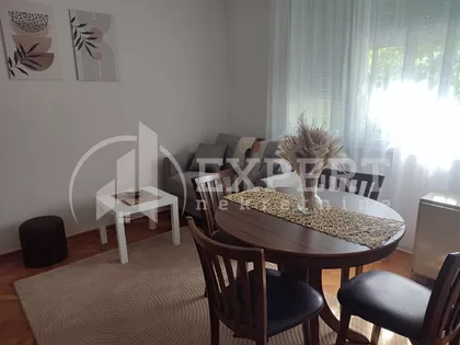 Branka Krsmanovića | 4zida.rs