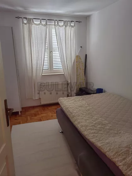 Stara železnička kolonija | 4zida.rs