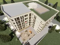 Pantelej, Gradske lokacije, Niš | 4zida.rs