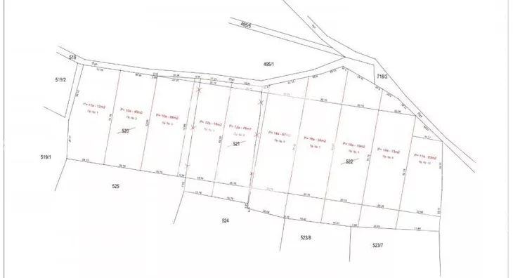 Građevinsko zemljište | 4zida