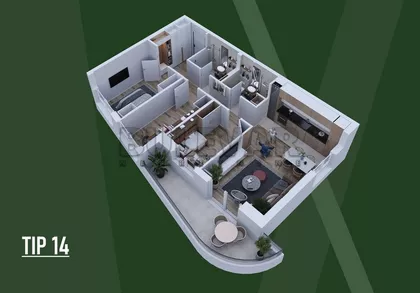 Palilulska | 4zida.rs