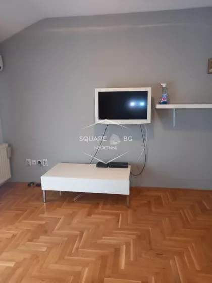 Dragutina Milutinovića | 4zida.rs