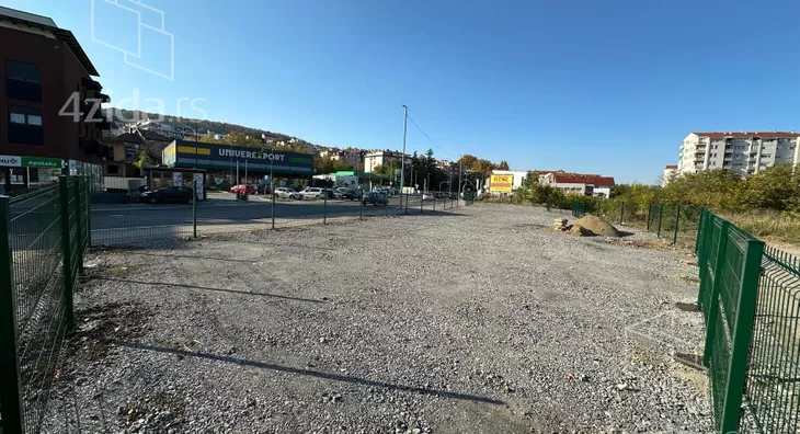 Građevinsko zemljište | 4zida