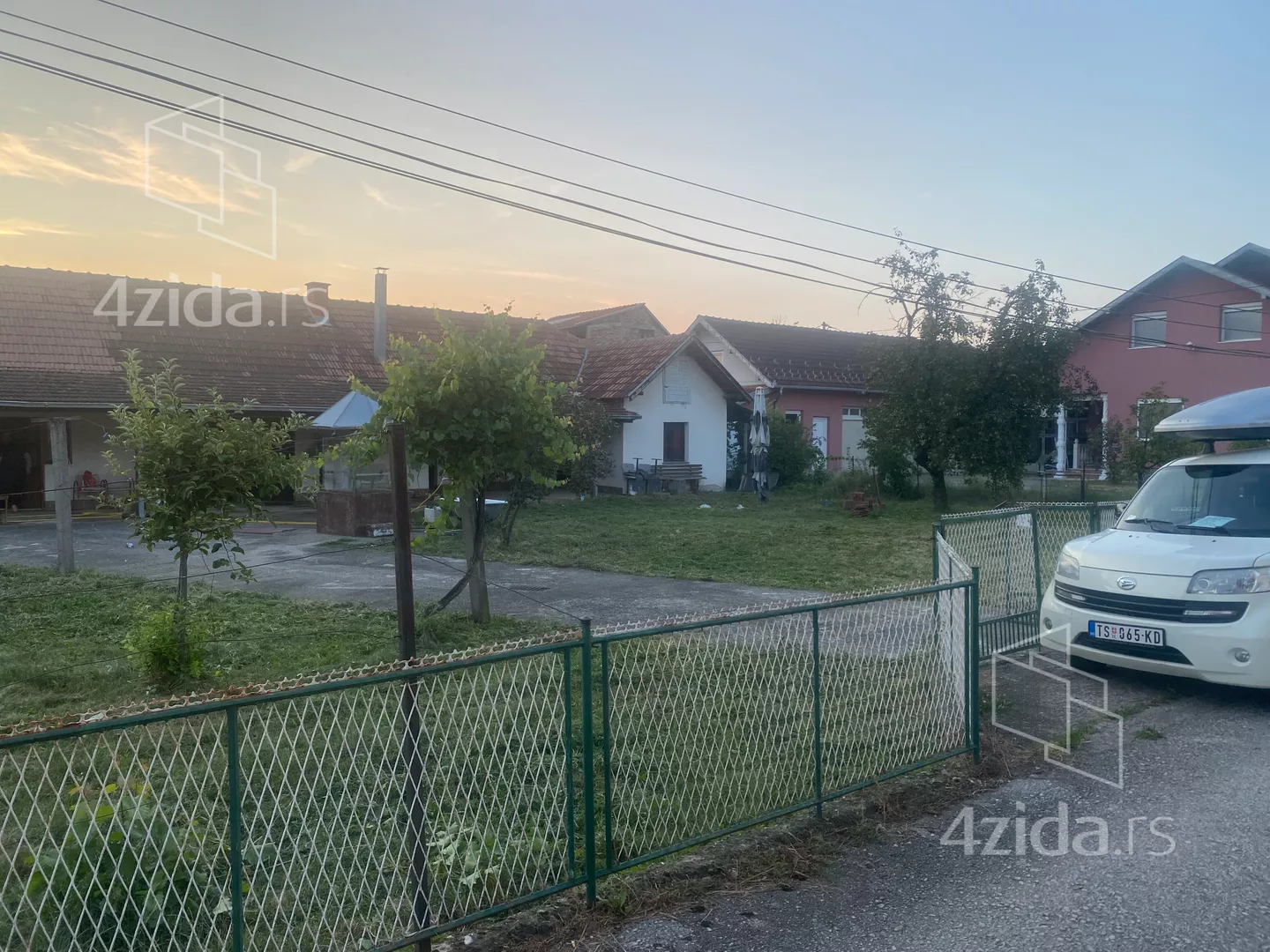 Građevinsko zemljište | 4zida