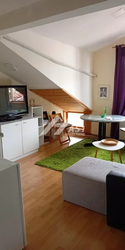 Maksima Gorkog | 4zida.rs