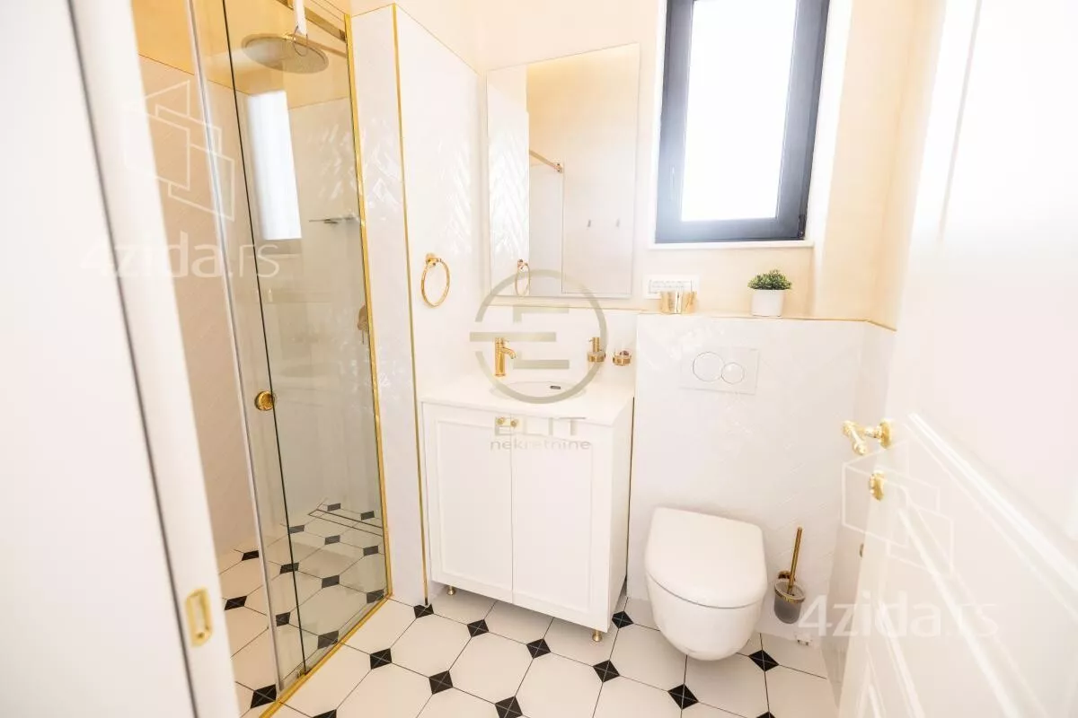 Petosoban stan | 4zida