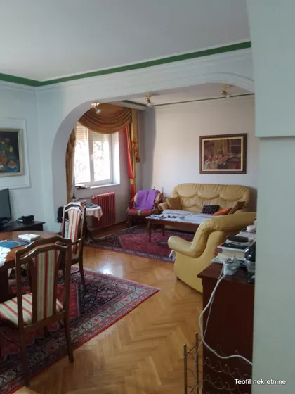 Bul. Kneza Aleksandra Karađorđevića | 4zida.rs