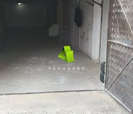 Garaža | 4zida