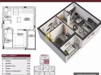 Telep, Gradske lokacije, Novi Sad | 4zida.rs