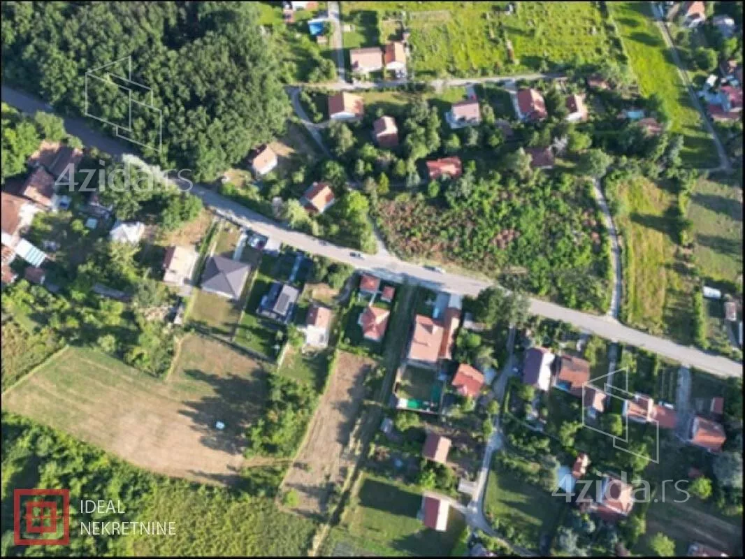 Građevinsko zemljište | 4zida