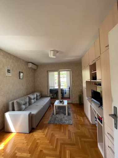 Mirijevo